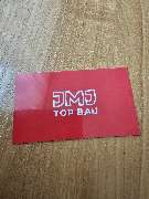 Top Bau JMJ - Michal Jakubów - 1