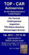 TOP-CAR Autoservice Inh. H.-H. Bod - 2