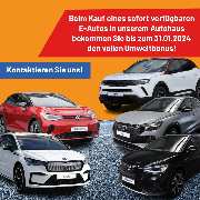 Top Car Import Neuwagen - TCI GmbH - 28