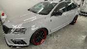 Top-Car&Boat Finishing - GALLERY