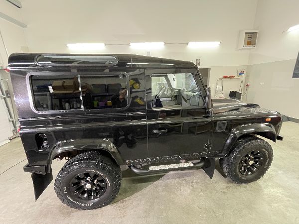 Top-Car&Boat Finishing - GALLERY