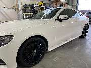 Top-Car&Boat Finishing - GALLERY