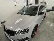 Top-Car&Boat Finishing - GALLERY