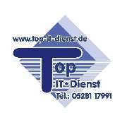 Top-Fernseh-Dienst & Handels GmbH - LOGO