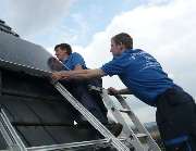 Top-Fernseh-Dienst & Handels GmbH - Solaranlagenbau