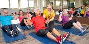 Top-Fit Sportstudio Itzehoe - GALLERY