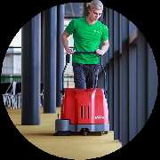 TOP Gebäudereinigung Sachsen GmbH & Co. KG - GALLERY