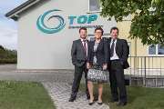 TOP Gebäudereinigung Sachsen GmbH - GALLERY