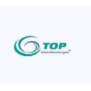 TOP Gebäudereinigung Sachsen GmbH - LOGO