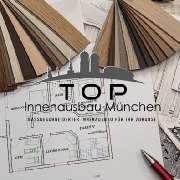 Top Innenausbau München