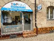 TOP KING Textilreinigung - GALLERY