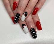 Top Ten Nageldesign - GALLERY
