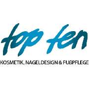 Top Ten Nageldesign - LOGO
