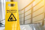 topClean Gebäudereinigung GmbH & Co. KG Lauf an der Pegnitz - GALLERY