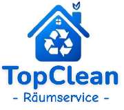 TopClean Räumservice - Entrümpelung - GALLERY
