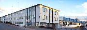 Topcon Electronics GmbH & Co. KG - Fertigungsgebäude Topcon Electronics