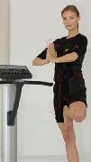 TOPfit Gesundheitszentrum OHG - EMS Training