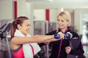 TOPfit Gesundheitszentrum OHG - Personaltraining