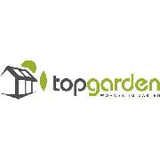 topgarden Gartenhäuser - Raters Holzhandlung GmbH - LOGO