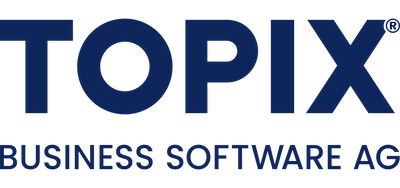 TOPIX Business Software AG - 1