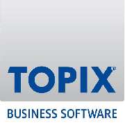 TOPIX Business Software AG - Logo TOPIX Business Software AG in Riemerling