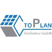 ToPlan Straßenbau GmbH - https://www.toplan-strassenbau.de/