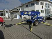 Toplift Weiden - GALLERY