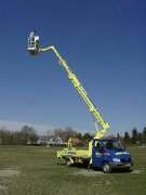 Toplift Weiden - GALLERY