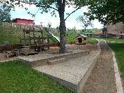 TOPOVERDE Landschaftsarchitektur PartGmbB - GALLERY