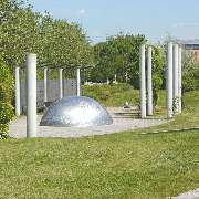 TOPOVERDE Landschaftsarchitektur PartGmbB - GALLERY