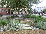 TOPOVERDE Landschaftsarchitektur PartGmbB - GALLERY