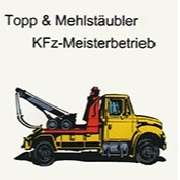 Topp & Mehlstäubler Inh. Olaf Mehlstäubler e.K. - LOGO