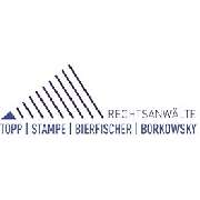 Topp, Stampe, Bierfischer & Borkowsky - LOGO