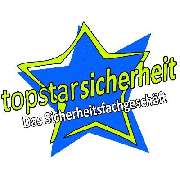 TOPSTAR Das Sicherheitsfachgeschäft - LOGO