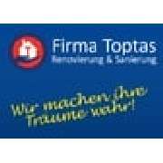Toptas Renovierung & Sanierung - LOGO