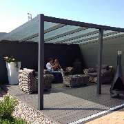 Überdachung Contramontiert - TopVeranda, Gummersbach