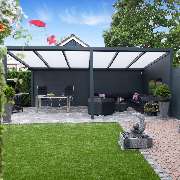 Überdachung freistehend - TopVeranda, Gummersbach