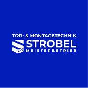 Tor - & Montagetechnik Strobel - GALLERY