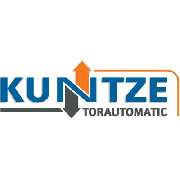 Torautomatic Wolfgang Kuntze - LOGO