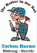 Torben Harms Heizung und Sanitär - 1
