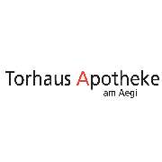 Torhaus Apotheke - Logo der Torhaus Apotheke