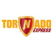 Tornado Express Logo