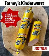 TORNEY Landfleischerei Altentreptow (Netto) - 2