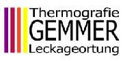 Torsten Gemmer Thermografie & Leckageortung - Logo Torsten Gemmer Thermografie & Leckageortung in Berlin