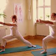 Torsten Körner Physiotherapeut - Bewegung