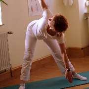 Torsten Körner Physiotherapeut - Bewegung