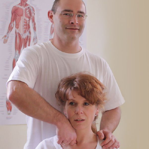 Torsten Körner Physiotherapeut - Schmerztherapie