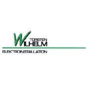 Torsten Wilhelm Elektroinstallation - LOGO