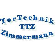 Tortechnik Zimmermann - LOGO