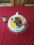 Tortenbilder-Druckservice - GALLERY